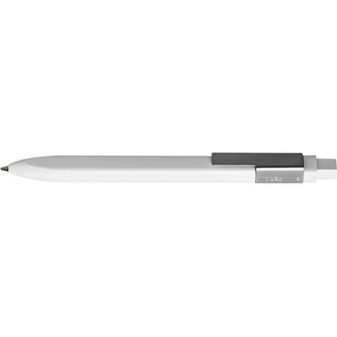 Механический карандаш MOLESKINE CLASSIC CLICK, белый корпус EW41MWH07